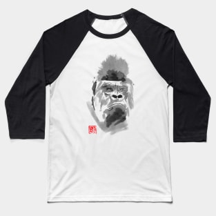 gorilla Baseball T-Shirt